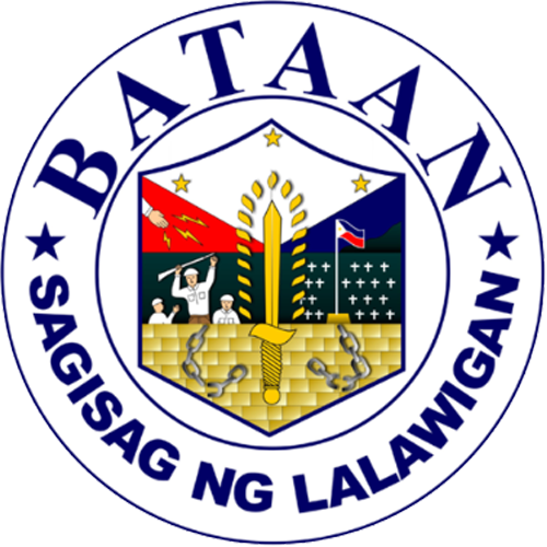 Vantagehunt Bataan Logo