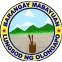 Vantagehunt Mabayuan Senior High Logo