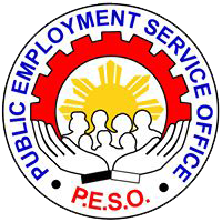 Vantagehunt PESO Logo