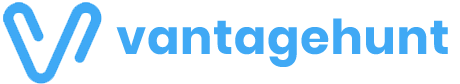 vantagehunt logo